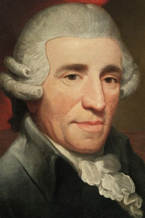 Komponist Joseph Haydn 